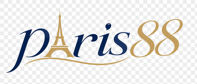Paris88 Logo